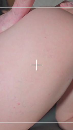 Stepsister Doggystyle Creampie Pussy and Fuck Again