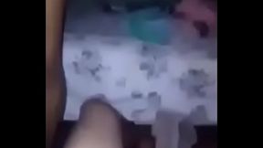 Belize girl getting fucked