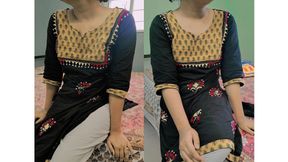 Desi Village Step Sister Tight Pussy Fuck