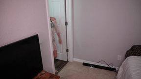 CHEATING GF ASKS BF TO JOIN IN THREESOME AFTER BEING CAUGHT