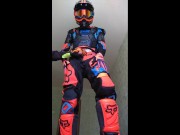 MOTOCROSS GAY GEAR BOY
