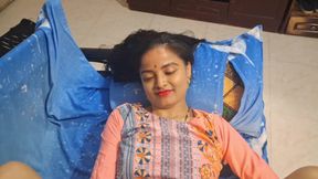 Bhai aur Bahan ka sex video Desi village girl tight pussy local sex video