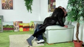 Lustful Sinners - (Full Movie)