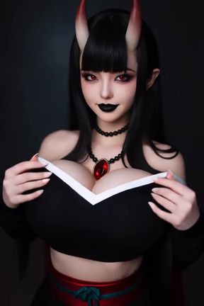 Satanic Seduction