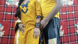 Punjabi girl sex with daver