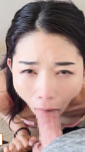 I asked my neighbor for sugar but he gave me cream instead...and end up fucking my tiny pussy SO HARD - Rikako&hellip;   Clip 1