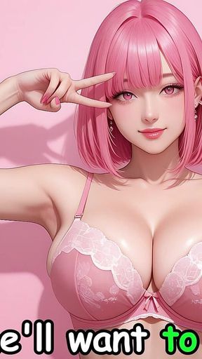 Awakening Desires - Part One Hundred Eighty-three - English Audio Story with Subtitle