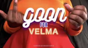 GOON for Velma