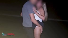 ele me comeu no meio da rua dogging