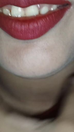 Powerful moment from &quot;Bengali Boudi Sex with clear Bangla audio! Cheating sex with wife&quot;
