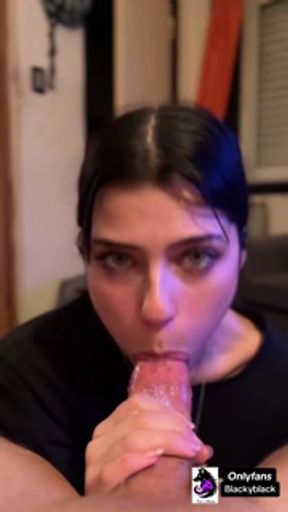 DAMN GOTHIC WITH EXCESSIVE DROOL