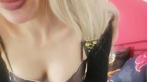 chantalchannel - spanking and humiliation