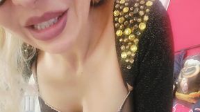 chantalchannel - spanking and humiliation