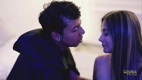 &iquest_JUGAMOS CON LAS LLAVES? CAP 3 &quot_No soy muy buena en estos juegos&quot_