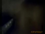 Using Trojan Vibrating Twister Vibrator Intimate Massager+ FACE REVEAL