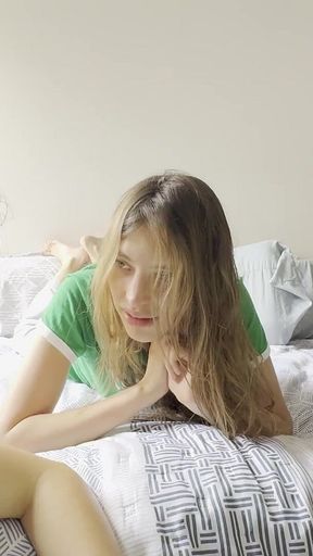 Me Vuelvo La Sumisa Lesbiana De Mi Esclava