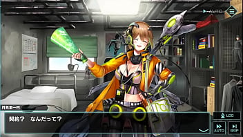 トウキョウ・ネクロ 小津アンジェリーナ