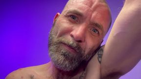 Waking up getting bred by verbal daddy