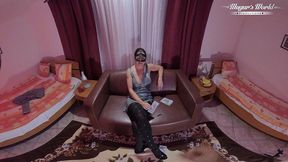 Magnificent Mugur's bikes action