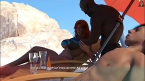 Fate Won't Seperate Us V0.8a Cheating 03
