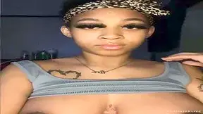 Bri Prego Pussy