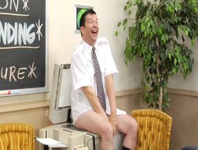 Flight Attendants - Bts Part 5 - Outtakes and Bloopers