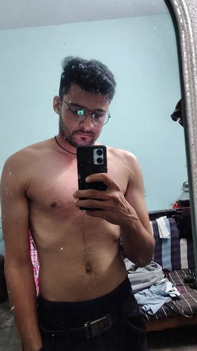 Hot Sexy Indian Desi Guy