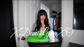 Boyfriend's Diaper Fetish
