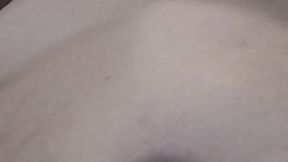 Pretending having an outie navel