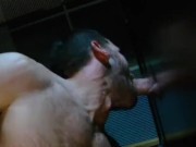 Vander -There 3 - bate Glory Hole