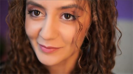 Hot Latina super hot ass cam show