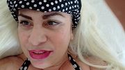 enjoys savage pussy riding hard with putariasdocasal20