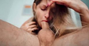 gorge profonde avec ejac