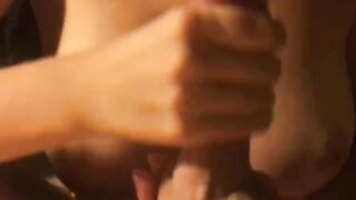 I cheat on my ex-wife with the Goddess maid -