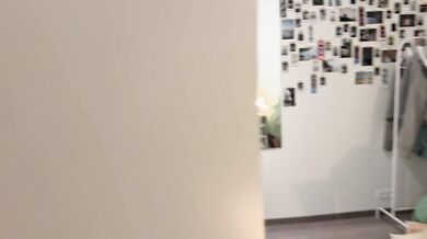 Vlog 58 // Barney Stinson's Naked Man