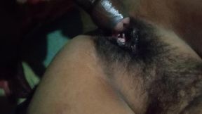 Bhabi ki Rasili chut ka chodai