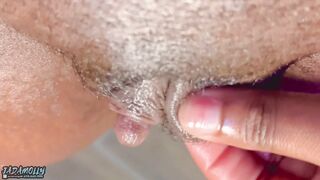 Massive Pretty Clit