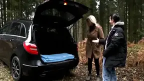 Head forester - Scene #08