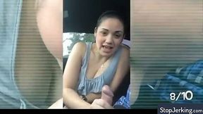 Extreme Amateur XXX Cumshot Compilation P9