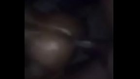 Black Barbie Beats Creaming For a Breed 2DL