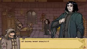 Akabur'_s Witch Trainer Full Playthrough Part 2