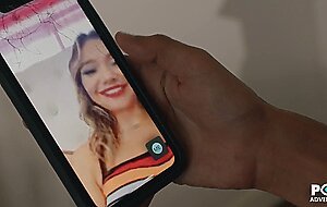 Mia kay sweet teen