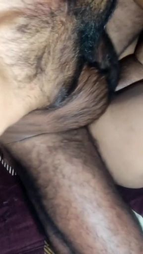 Malik ne kam bali ki chudail ki   Clip 1