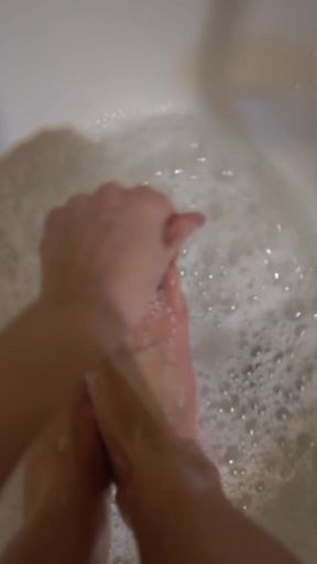 Dirty Feet