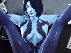 Video Games Shy Sluts Gets Thumped by a Big Dick