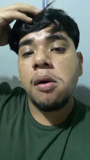 Hi, I'm Luis and Your Baby