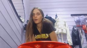 POV facesitting (small4phone)