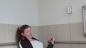 Vixxxen83 secret playtime