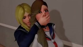 Just You &amp_ Me by Slyxxx24