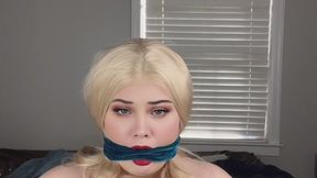 Ravaging of the Princess